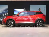 2021 Peugeot 2008