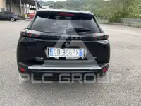 2021 Peugeot 2008