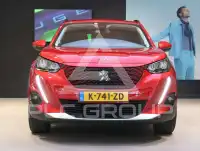 2021 Peugeot 2008