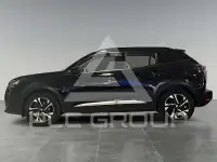 2021 Peugeot 2008