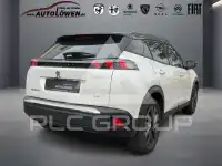 2021 Peugeot 2008