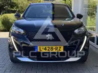 2021 Peugeot 2008