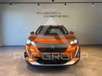 2021 Peugeot 2008