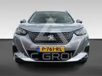 2021 Peugeot 2008