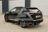 2021 Peugeot 2008