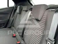 2021 Peugeot 2008
