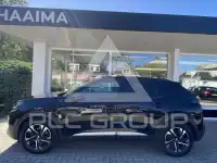 2021 Peugeot 2008