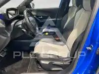 2021 Peugeot 2008