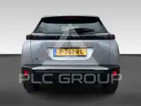 2021 Peugeot 2008