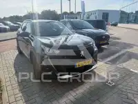 2021 Peugeot 2008