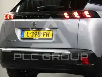 2021 Peugeot 2008