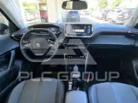 2021 Peugeot 2008