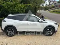 2021 Peugeot 2008