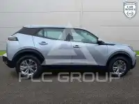 2021 Peugeot 2008