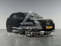 2021 Peugeot 2008