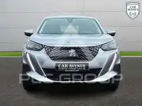 2021 Peugeot 2008