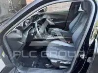 2021 Peugeot 2008