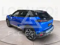 2021 Peugeot 2008