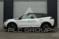 2021 Peugeot 2008