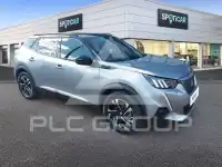 2021 Peugeot 2008