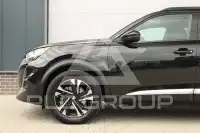 2021 Peugeot 2008