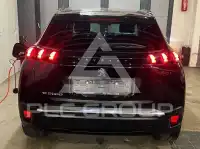 2021 Peugeot 2008