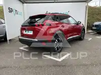 2021 Peugeot 2008