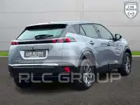 2021 Peugeot 2008