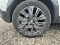 2021 Peugeot 2008