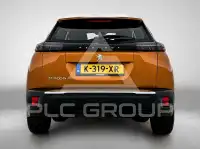 2021 Peugeot 2008