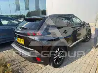 2021 Peugeot 2008