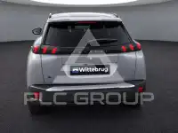 2021 Peugeot 2008