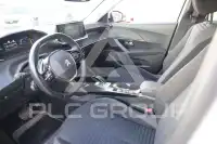 2021 Peugeot 2008