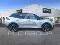 2021 Peugeot 2008
