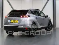 2021 Peugeot 2008