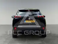 2021 Peugeot 2008