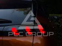 2021 Peugeot 2008