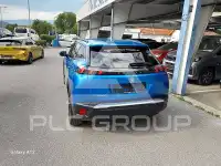 2021 Peugeot 2008
