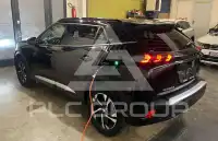 2021 Peugeot 2008