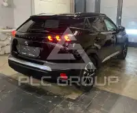 2021 Peugeot 2008
