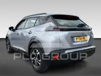 2021 Peugeot 2008
