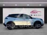 2021 Peugeot 2008