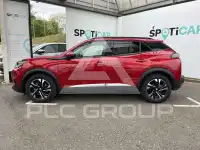 2021 Peugeot 2008