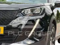 2021 Peugeot 2008