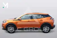 2021 Peugeot 2008