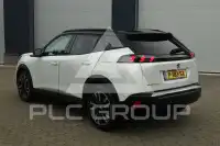 2021 Peugeot 2008