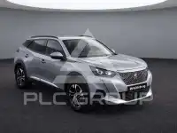 2021 Peugeot 2008