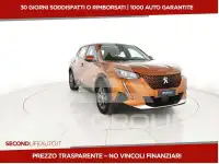 2021 Peugeot 2008