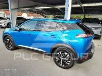 2021 Peugeot 2008