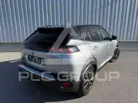 2021 Peugeot 2008